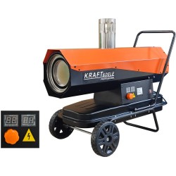 NAGRZEWNICA OLEJOWA 30kW KD5961