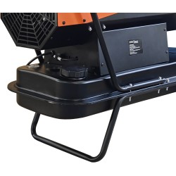 NAGRZEWNICA OLEJOWA 30kW KD5961