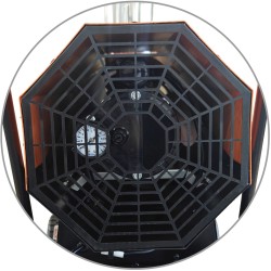 NAGRZEWNICA OLEJOWA 30kW KD5961