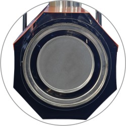 NAGRZEWNICA OLEJOWA 30kW KD5961