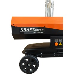 NAGRZEWNICA OLEJOWA 30kW KD5961