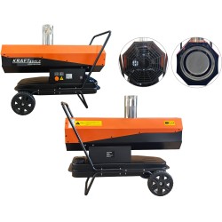 NAGRZEWNICA OLEJOWA 30kW KD5961