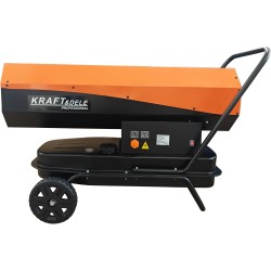 NAGRZEWNICA OLEJOWA 60kW KD5960