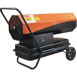 NAGRZEWNICA OLEJOWA 60kW KD5960