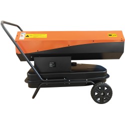 NAGRZEWNICA OLEJOWA 60kW KD5960