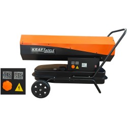 NAGRZEWNICA OLEJOWA 60kW KD5960