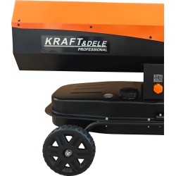 NAGRZEWNICA OLEJOWA 60kW KD5960