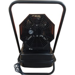 NAGRZEWNICA OLEJOWA 60kW KD5960