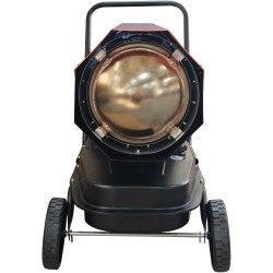 NAGRZEWNICA OLEJOWA 60kW KD5960