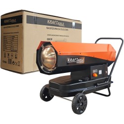 NAGRZEWNICA OLEJOWA 60kW KD5960