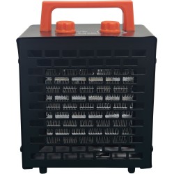 NAGRZEWNICA ELEKTRYCZNA 2500W KD11990