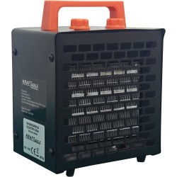 NAGRZEWNICA ELEKTRYCZNA 2500W KD11990