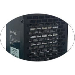 NAGRZEWNICA ELEKTRYCZNA 2500W KD11990