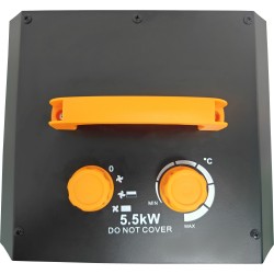 NAGRZEWNICA ELEKTRYCZNA 5500W KD11992