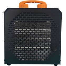 NAGRZEWNICA ELEKTRYCZNA 5500W KD11992