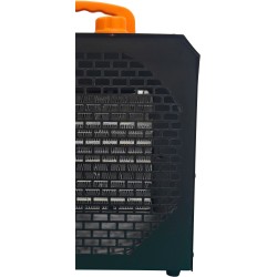 NAGRZEWNICA ELEKTRYCZNA 5500W KD11992