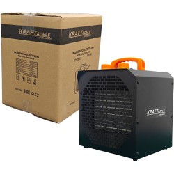 NAGRZEWNICA ELEKTRYCZNA 5500W KD11992
