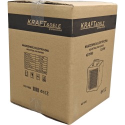 NAGRZEWNICA ELEKTRYCZNA 5500W KD11992