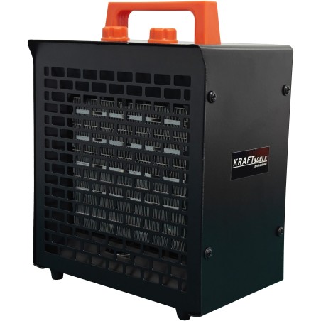 NAGRZEWNICA ELEKTRYCZNA 3500W KD11991