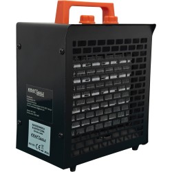 NAGRZEWNICA ELEKTRYCZNA 3500W KD11991