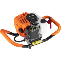 WIERTNICA SPALINOWA 2T 4,9kW KD5217