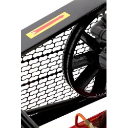 Kompresor Olejowy 100L 400V KD404