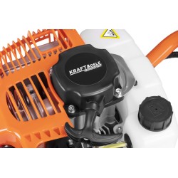 WIERTNICA SPALINOWA 2T 4,9kW KD5217