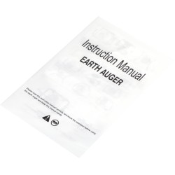 WIERTNICA SPALINOWA 2T 4,9kW KD5217