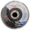 Tarcza listkowa 125mm P60 KD966