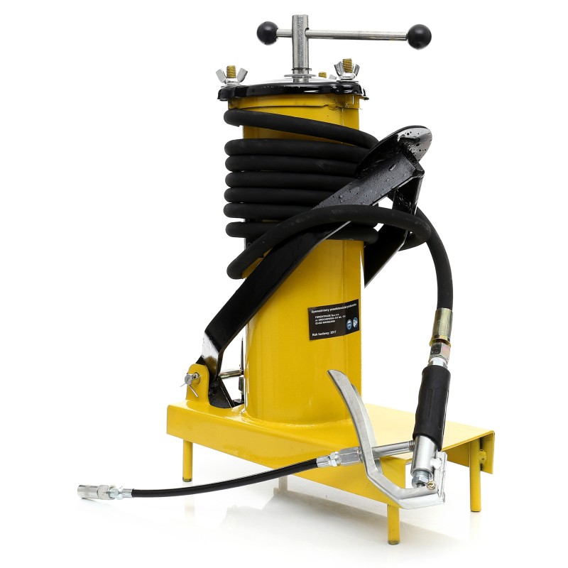 Smarownica nożna 3L KD1440