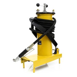 Smarownica nożna 3L KD1440