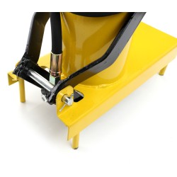 Smarownica nożna 3L KD1440