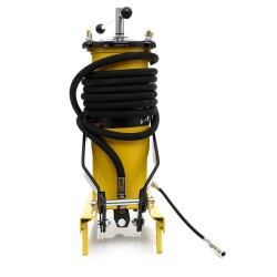 Smarownica nożna 3L KD1440