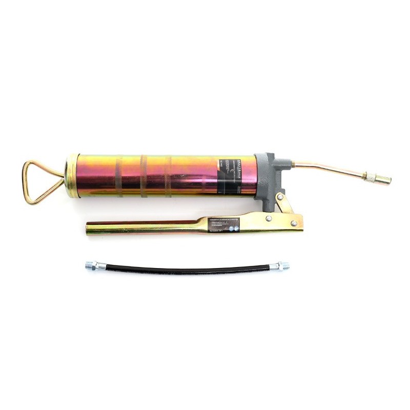 Smarownica ręczna 400 cc KD1442