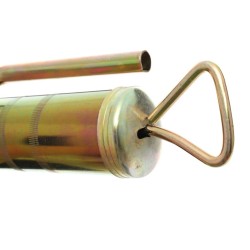 Smarownica ręczna 400 cc KD1442