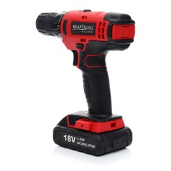 Wkrętarka 18V Li-Ion KD1566