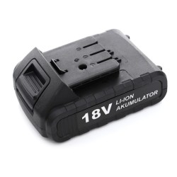 Wkrętarka 18V Li-Ion KD1566