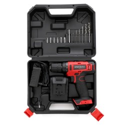 Wkrętarka 18V Li-Ion KD1566