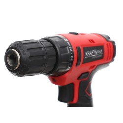 Wkrętarka 18V Li-Ion KD1566