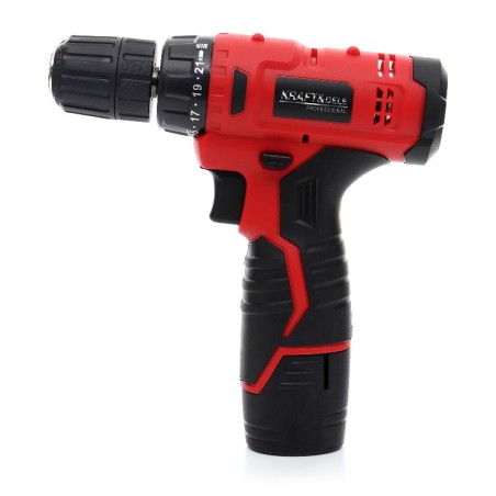 Wkrętarka 10,8V Li-Ion KD1567