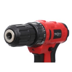 Wkrętarka 10,8V Li-Ion KD1567