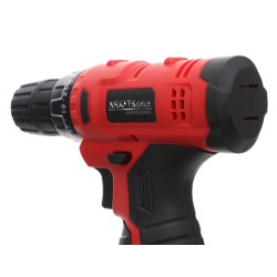 Wkrętarka 10,8V Li-Ion KD1567