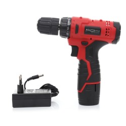 Wkrętarka 10,8V Li-Ion KD1567