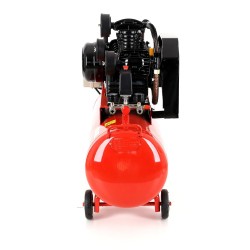 Kompresor Olejowy 100L 3 Tłoki 400V KD405