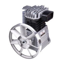 Sprężarka powietrza 2,2kW 2 tłoki KD1492