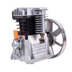 Sprężarka powietrza 2,2kW 2 tłoki KD1492