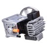 Sprężarka powietrza 2,2kW 2 tłoki KD1492