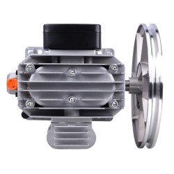 Sprężarka powietrza 2,2kW 2 tłoki KD1492