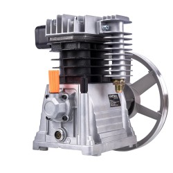Sprężarka powietrza 2,2kW 2 tłoki KD1492
