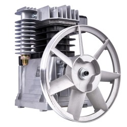 Sprężarka powietrza 2,2kW 2 tłoki KD1492